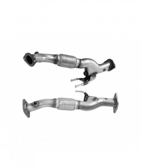 Tuyaux pour véhicules diesel AR1169