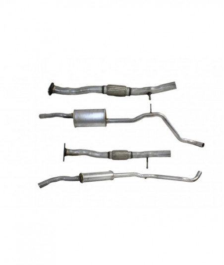 Tuyaux pour véhicules essence AR1243