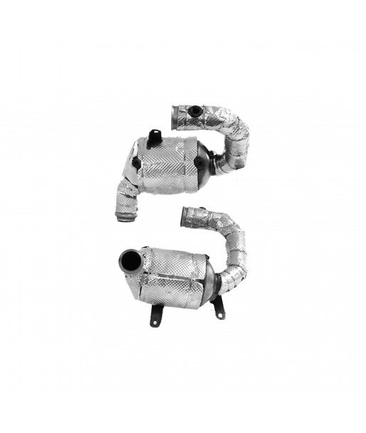 Catalyseurs pour véhicules diesel D0878