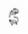 Catalyseurs pour véhicules diesel D0878