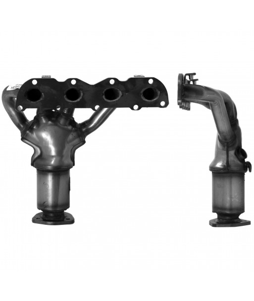 Catalyseurs pour véhicules essence E2086
