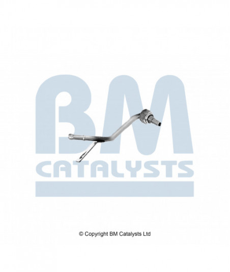 Tuyaux de pression FAP PP11582A