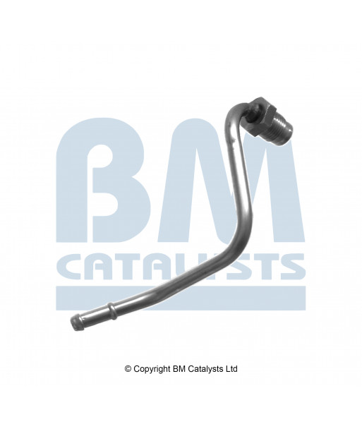 Tuyaux de pression FAP PP11612A