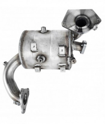 Filtres à particules JMJ1354