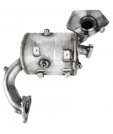 Filtres à particules JMJ1354 Filtres à particules JMJ1354