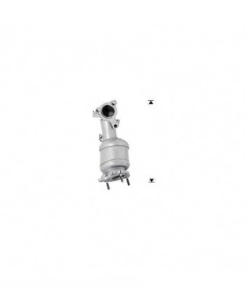 Catalyseurs pour véhicules diesel CD12773