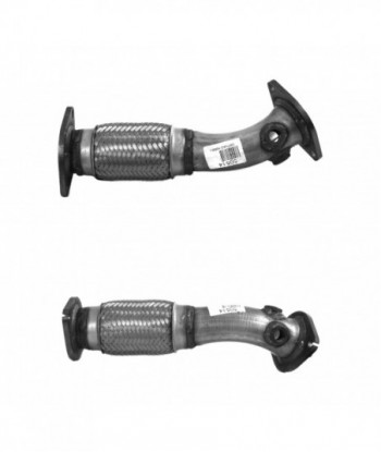 Tuyaux pour véhicules diesel pour NISSAN PRIMASTAR 1.9