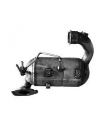 Filtres à particules pour NISSAN PULSAR 1.5