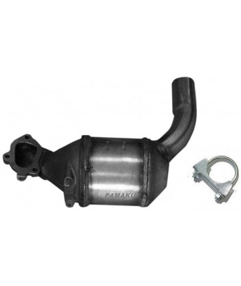 Catalyseurs pour véhicules diesel pour LANCIA YPSILON 1.3