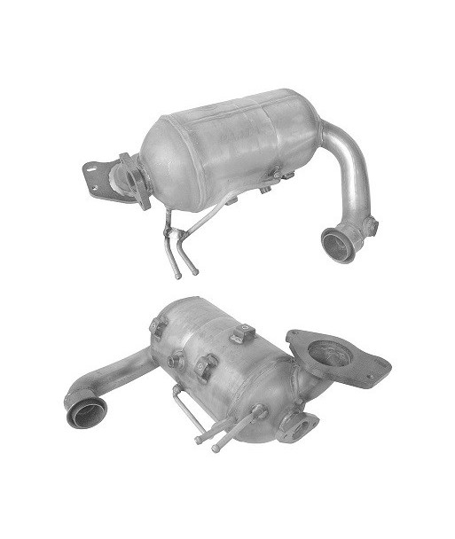 Filtres à particules pour NISSAN PULSAR 1.5