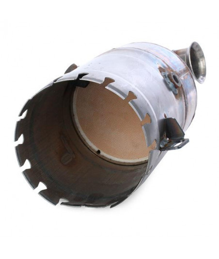 Catalyseurs pour véhicules diesel pour CITROEN XSARA PICASSO 1.6