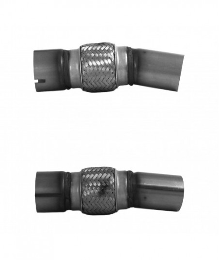 Tuyaux pour véhicules diesel pour BMW 318d 2.0