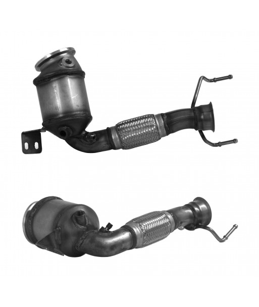 Catalyseurs pour véhicules essence pour BMW 220i 2.0