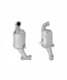 Catalyseurs pour véhicules diesel pour CITROEN DISPATCH 1.6