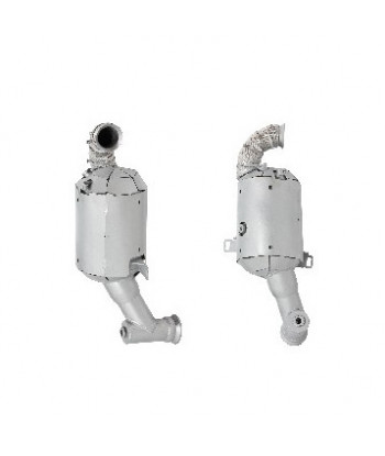 Catalyseurs pour véhicules diesel pour PEUGEOT 508 1.6