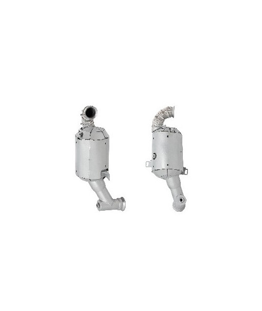 Catalyseurs pour véhicules diesel pour PEUGEOT RIFTER 1.6