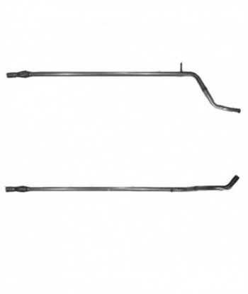 Tuyaux pour véhicules essence pour FIAT PANDA 1.2