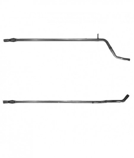 Tuyaux pour véhicules essence pour FIAT PANDA 1.2