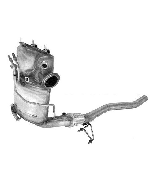 Filtres à particules pour VOLKSWAGEN EOS 1.6