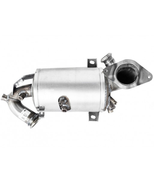 Filtres à particules pour Fiat Ducato 2.3