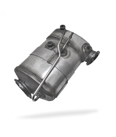 Filtres à particules pour VOLVO XC60 2.0