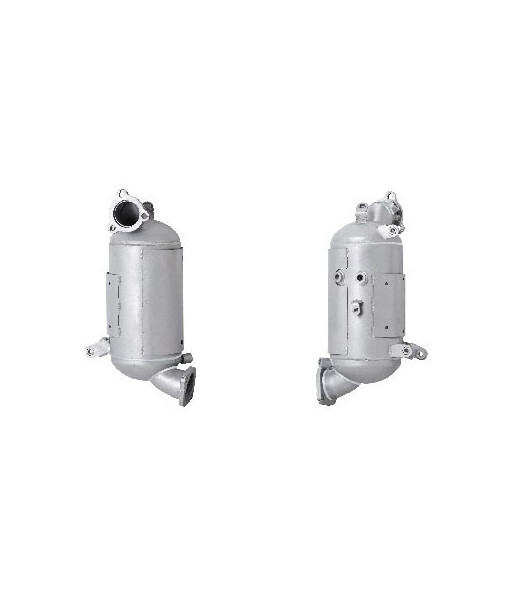 Filtres à particules pour HYUNDAI SANTA FE 2.2