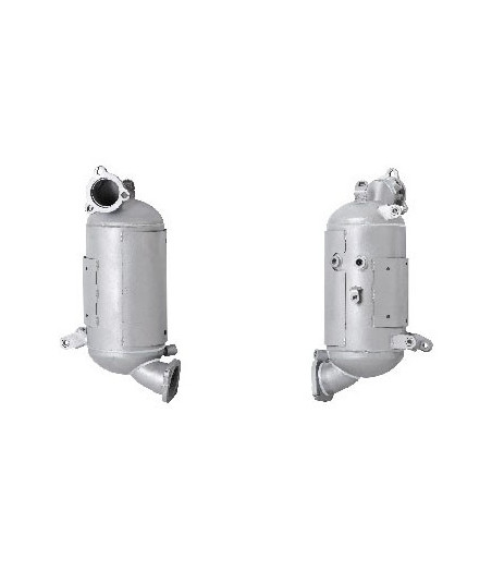 Filtres à particules pour HYUNDAI SANTA FE 2.2