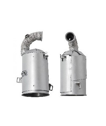 Catalyseurs pour véhicules diesel pour CITROEN C3 1.6