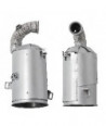 Catalyseurs pour véhicules diesel pour CITROEN C3 1.6