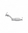 Catalyseurs pour véhicules essence pour RENAULT KANGOO 1.6