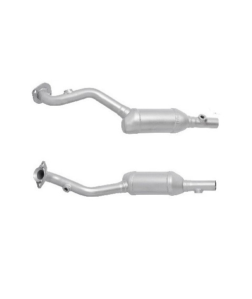 Catalyseurs pour véhicules essence pour RENAULT MEGANE 1.6