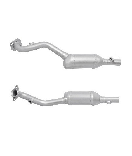 Catalyseurs pour véhicules essence pour RENAULT MEGANE 1.6