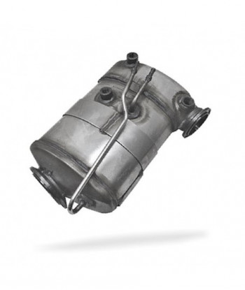 Filtres à particules pour VOLVO C30 2.0