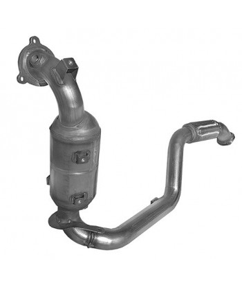 Catalyseurs pour véhicules essence pour MERCEDES GLA200 1.6