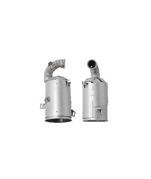 Catalyseurs pour véhicules diesel pour CITROEN BERLINGO 1.6