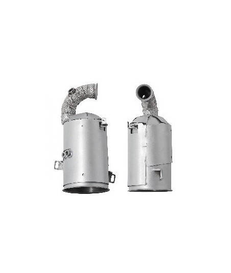Catalyseurs pour véhicules diesel pour CITROEN BERLINGO 1.6
