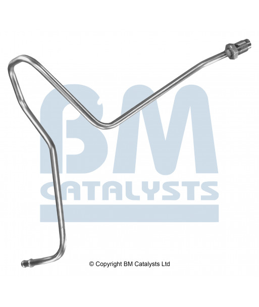 Tuyaux de pression FAP PP11118B