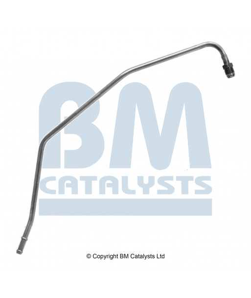 Tuyaux de pression FAP PP11153B