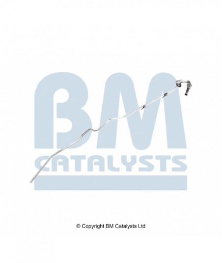 Tuyaux de pression FAP PP11187B