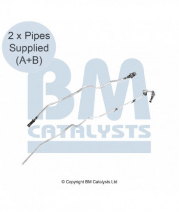 Tuyaux de pression FAP PP11187C