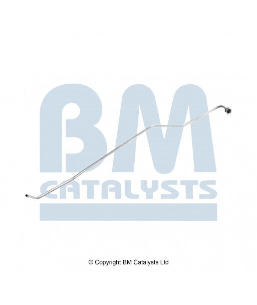 Tuyaux de pression FAP PP11191B
