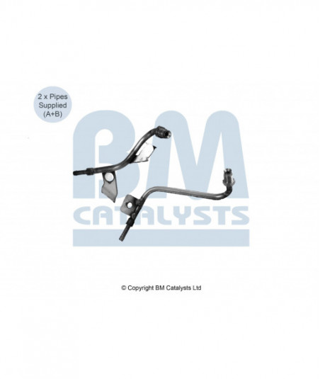 Tuyaux de pression FAP PP11290C