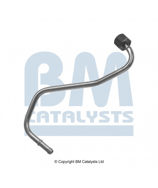 Tuyaux de pression FAP PP11295A