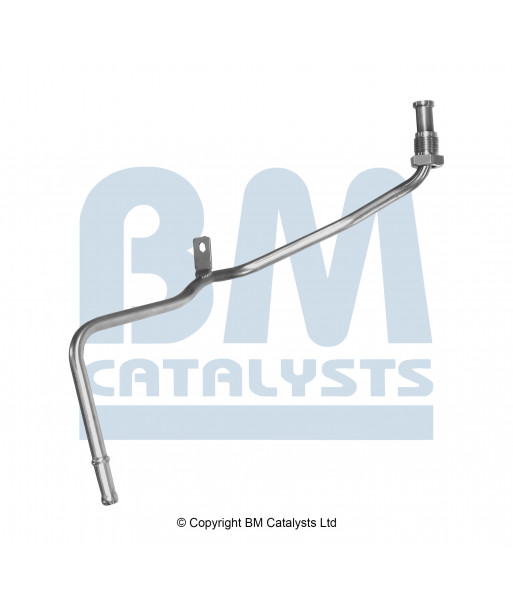 Tuyaux de pression FAP PP11397A