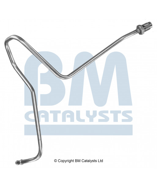 Tuyaux de pression FAP PP11414B