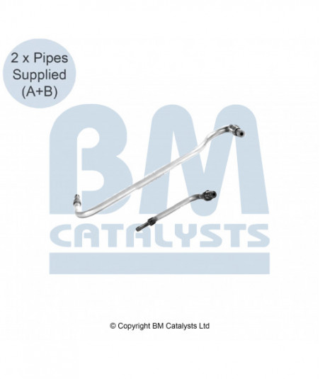 Tuyaux de pression FAP PP11509C