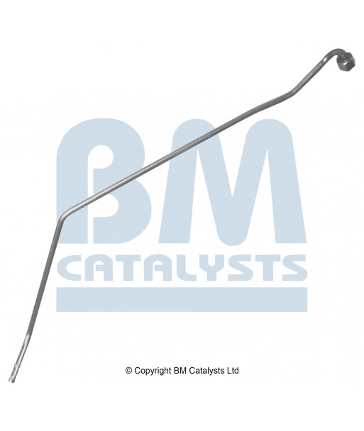 Tuyaux de pression FAP PP11567B