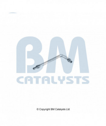 Tuyaux de pression FAP PP11607B