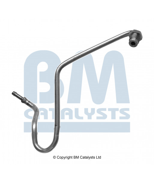 Tuyaux de pression FAP PP11608B