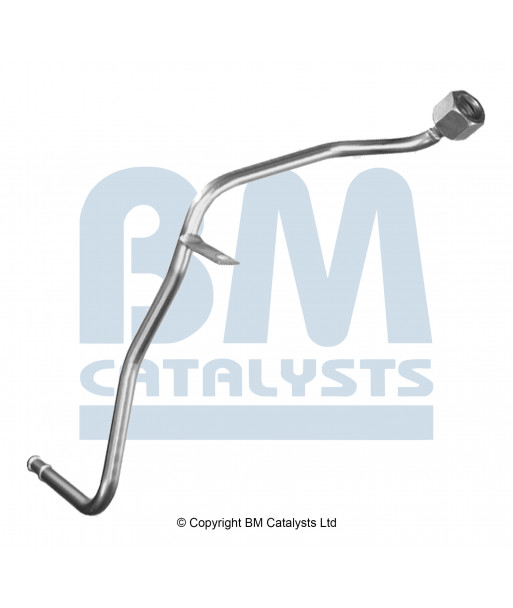 Tuyaux de pression FAP PP11617A